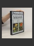 Prírodná lekáreň - náhled