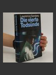 Die vierte Todsünde - náhled