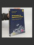Datenbank-Integration von Ingenieuranwendungen - náhled