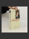 Mein Gesundheitsbuch - náhled