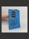 Ekonomika a řízení dopravních podniků - náhled