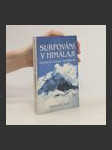 Surfování v Himálaji - náhled