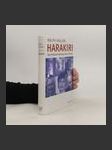Harakiri - náhled