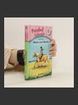 Ponyhof Liliengrün 1. Marie und Merlin - náhled
