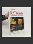Nostradamus. Velká kniha předpovědí - náhled