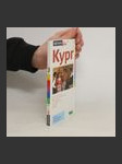 Kypr - náhled