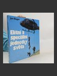 Elitní a speciální jednotky světa - náhled