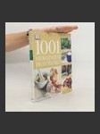 1001 přírodních prostředků : [recepty pro zdraví, krásu, domov] - náhled