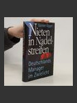 Nieten in Nadelstreifen - náhled
