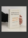 12 Rules for Life - náhled