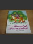 Pavouček Provazníček. - náhled