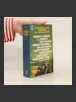 Heyne Science Fiction Jahresband zum Jubiläumsjahr 1988 - náhled