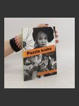 Puzzle kruhu - náhled