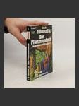 Die Reisen des MacGill Feighan 3, Der Pflanzenmönch. Science Fiction. Fantasy - náhled