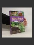 Nützlinge - náhled