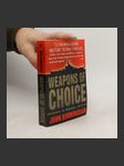 Weapons of Choice - náhled