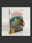 Einzigartige Aquarienwelt - náhled