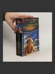 Viren des Vergessens. Ein Roman aus dem Barrayar-Universum. Science Fiction Roman - náhled