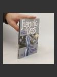 Flaming Bess, Gefangene der Schattenwelten. Science Fiction Abenteuer - náhled