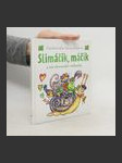 Slimáčik, máčik a iné slovenské riekanky - náhled