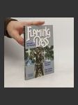 Flaming Bess, Das Erbe der Erde. Science Fiction Abenteuer - náhled