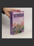 Xenozid. Science Fiction Roman - náhled