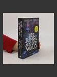 Der Junge aus dem Wald - náhled