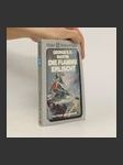 Die Flamme erlischt: Science-fiction-Roman - náhled
