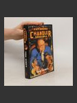 Raymond Chandler : životopis - náhled