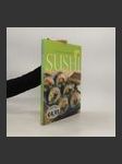 Sushi - náhled