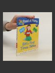 Biff's first times tables - náhled