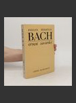Johann Sebastian Bach - náhled