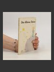 Der kleine Prinz - náhled