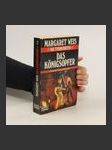 Das Königsopfer. Science Fiction Roman - náhled