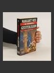 Geisterlegion. Science Fiction Roman - náhled