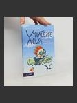 Vynálezce Alva - náhled