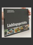 Lieblingsgerichte - náhled