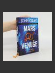 Mars a Venuše. Vztahy v dnešním globálním světě - náhled