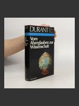 Vom Aberglauben zur Wissenschaft - náhled