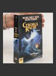 Cyborgs Rache. Roman. Ins Dtsche. übertr. v. Jürgen Heinzerling - náhled