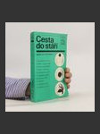Cesta do stáří - náhled