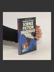 Science-fiction-Jahrbuch 1985 - náhled