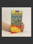 Gran Canaria - náhled