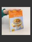 Kleine Kuchen - náhled