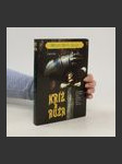 Kríž a ruža - náhled