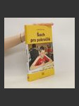 Šach pro pokročilé - náhled