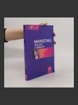 Marketing: Základy a principy - náhled