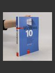 Windows 10. Podrobná uživatelská příručka - náhled