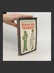 Říkali mu Terazky - náhled