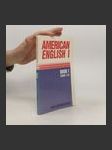 American English I. Book 1 - náhled